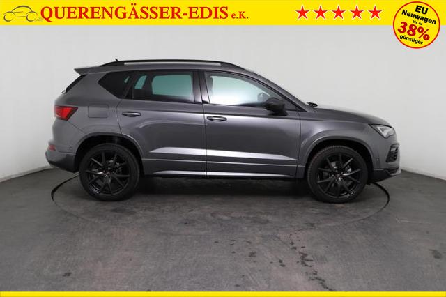 Cupra Ateca 1.5 TSI 110kW (150 PS) 7-Gang-DSG 
