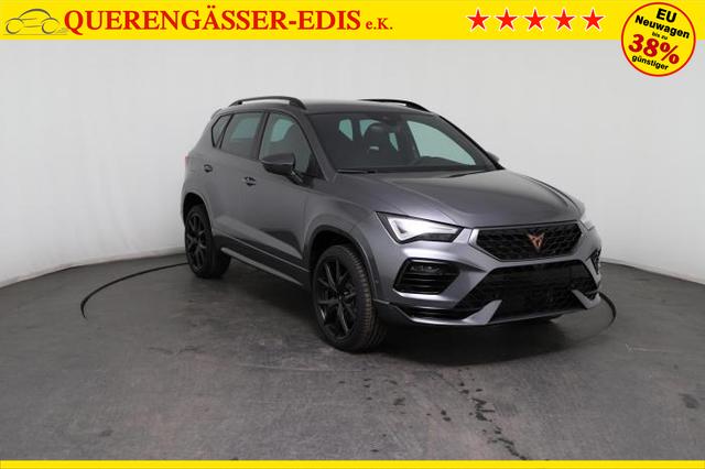 Cupra Ateca 1.5 TSI 110kW (150 PS) 7-Gang-DSG 