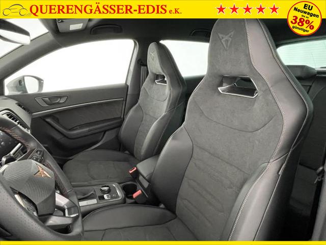 Cupra Ateca 1.5 TSI 110kW (150 PS) 7-Gang-DSG 