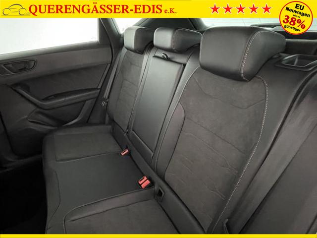 Cupra Ateca 1.5 TSI 110kW (150 PS) 7-Gang-DSG 