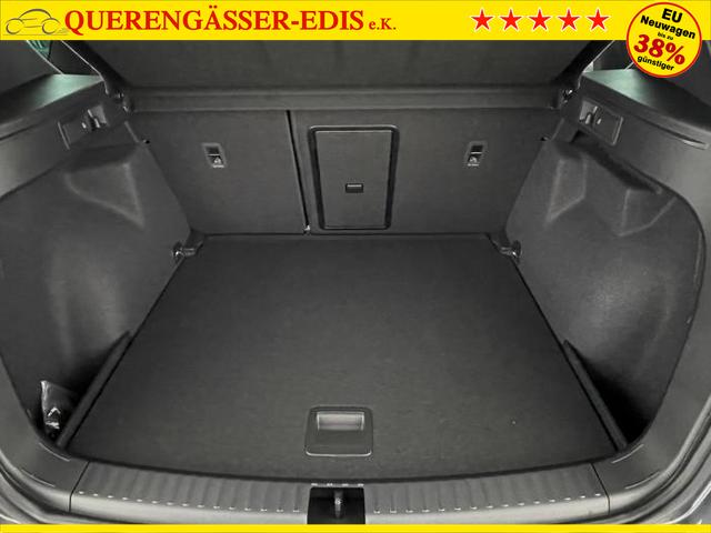 Cupra Ateca 1.5 TSI 110kW (150 PS) 7-Gang-DSG 