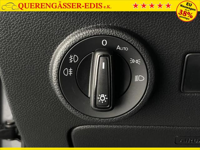 Cupra Ateca 1.5 TSI 110kW (150 PS) 7-Gang-DSG 