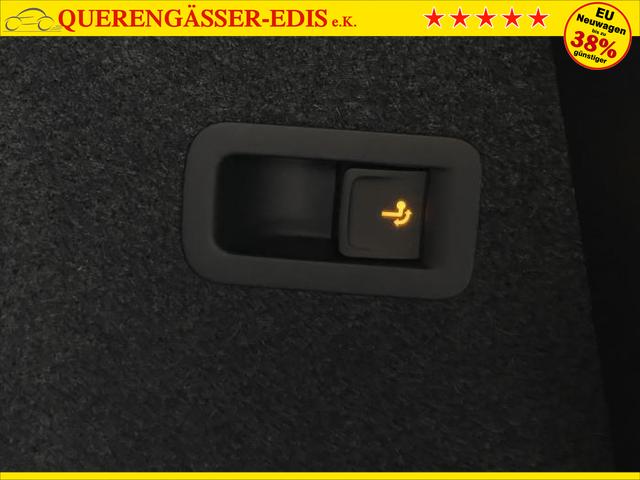 Cupra Ateca 1.5 TSI 110kW (150 PS) 7-Gang-DSG 