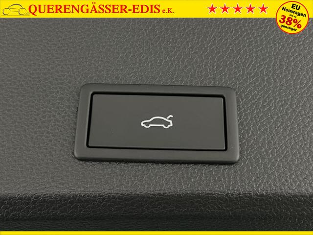 Cupra Ateca 1.5 TSI 110kW (150 PS) 7-Gang-DSG 