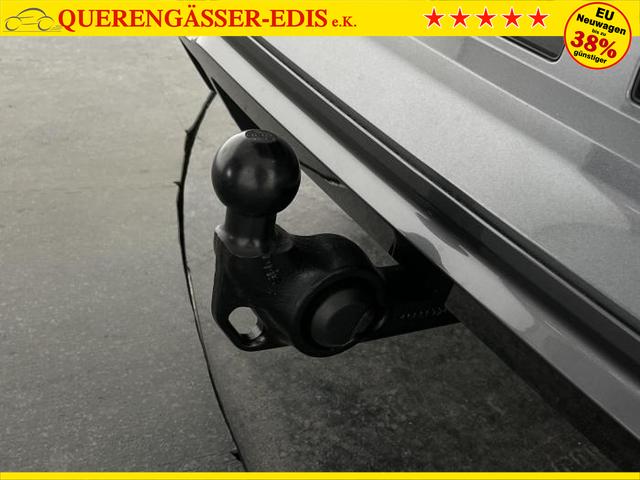 Cupra Ateca 1.5 TSI 110kW (150 PS) 7-Gang-DSG 