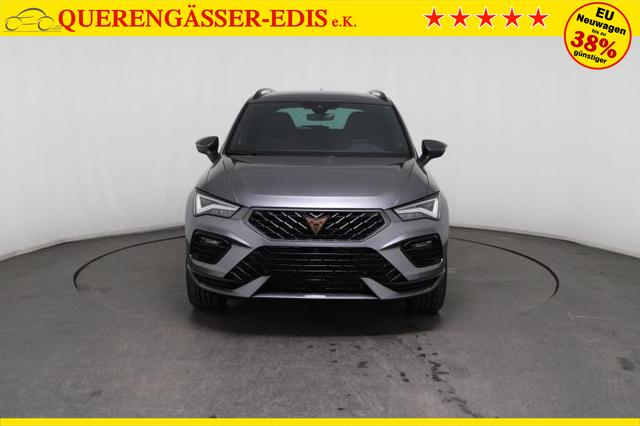 Cupra Ateca 1.5 TSI 110kW (150 PS) 7-Gang-DSG 