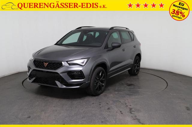 Cupra Ateca 1.5 TSI 110kW (150 PS) 7-Gang-DSG 