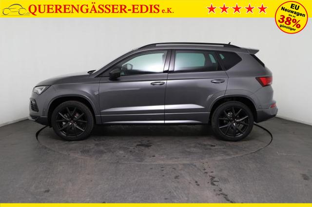 Cupra Ateca 1.5 TSI 110kW (150 PS) 7-Gang-DSG 