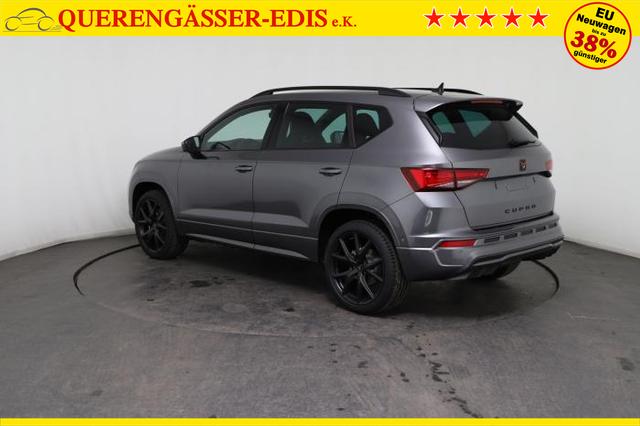 Cupra Ateca 1.5 TSI 110kW (150 PS) 7-Gang-DSG 