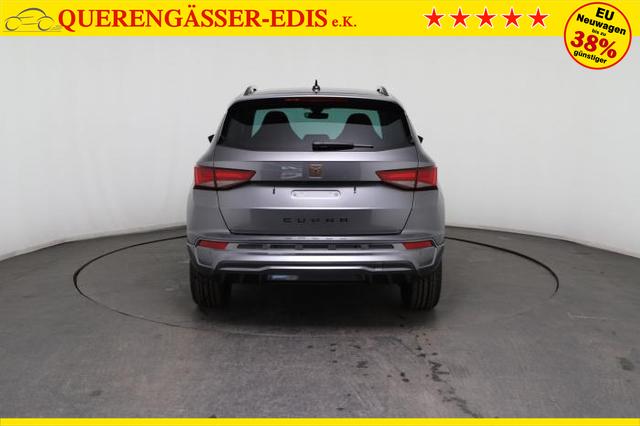 Cupra Ateca 1.5 TSI 110kW (150 PS) 7-Gang-DSG 