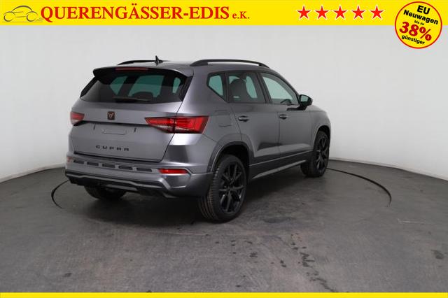 Cupra Ateca 1.5 TSI 110kW (150 PS) 7-Gang-DSG 