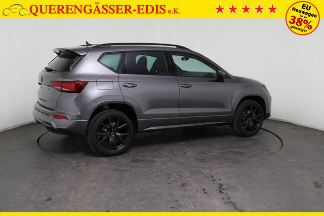 Cupra Ateca 1.5 TSI 110kW (150 PS) 7-Gang-DSG 