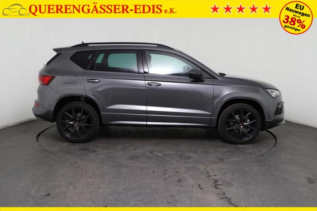Cupra Ateca 1.5 TSI 110kW (150 PS) 7-Gang-DSG 