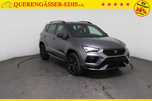 Cupra Ateca 1.5 TSI 110kW (150 PS) 7-Gang-DSG 