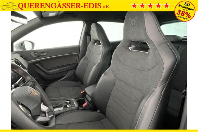 Cupra Ateca 1.5 TSI 110kW (150 PS) 7-Gang-DSG 