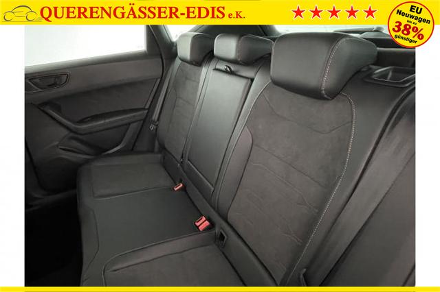 Cupra Ateca 1.5 TSI 110kW (150 PS) 7-Gang-DSG 