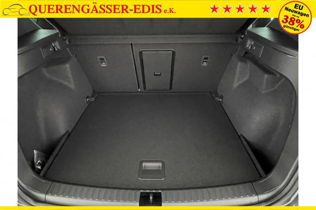 Cupra Ateca 1.5 TSI 110kW (150 PS) 7-Gang-DSG 