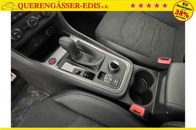 Cupra Ateca 1.5 TSI 110kW (150 PS) 7-Gang-DSG 