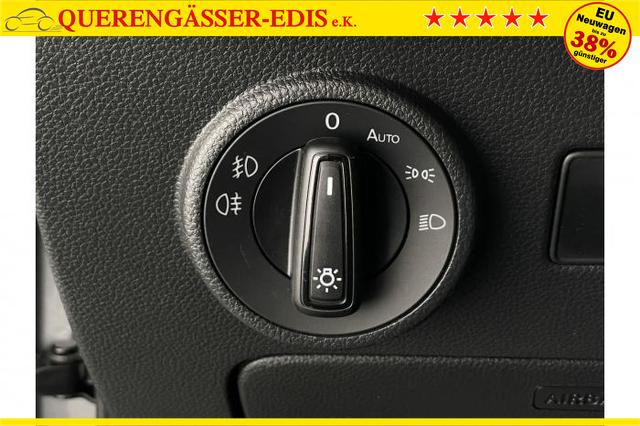 Cupra Ateca 1.5 TSI 110kW (150 PS) 7-Gang-DSG 