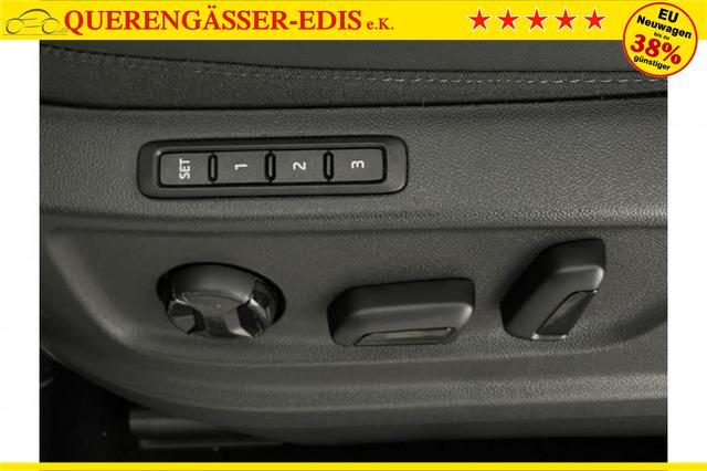 Cupra Ateca 1.5 TSI 110kW (150 PS) 7-Gang-DSG 