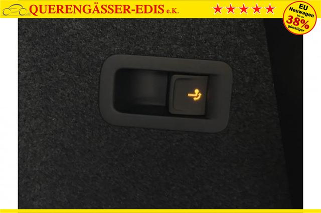 Cupra Ateca 1.5 TSI 110kW (150 PS) 7-Gang-DSG 