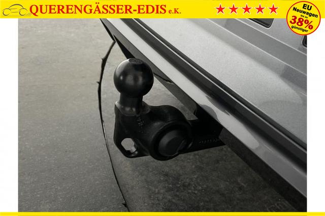 Cupra Ateca 1.5 TSI 110kW (150 PS) 7-Gang-DSG 