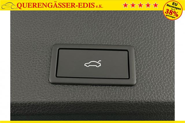 Cupra Ateca 1.5 TSI 110kW (150 PS) 7-Gang-DSG 