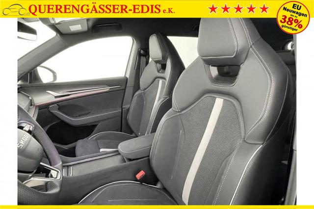 Skoda Kodiaq Sportline (Sportline) 1.5 TSI mHEV 110kW 150 PS DSG 