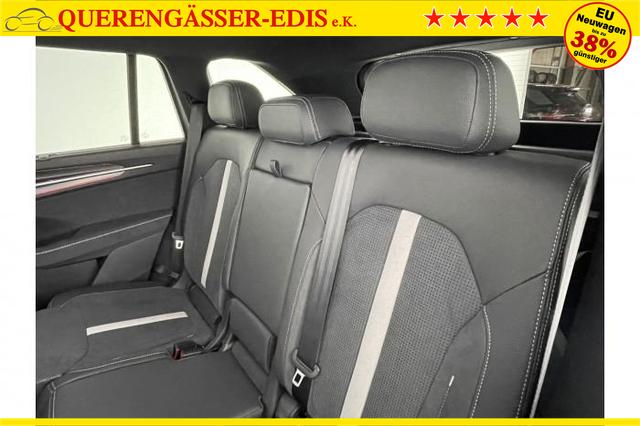 Skoda Kodiaq Sportline (Sportline) 1.5 TSI mHEV 110kW 150 PS DSG 