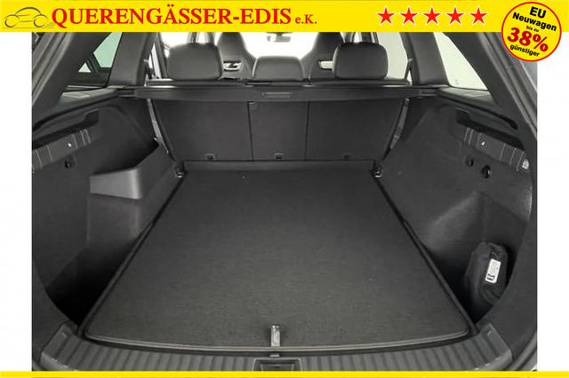 Skoda Kodiaq Sportline (Sportline) 1.5 TSI mHEV 110kW 150 PS DSG 