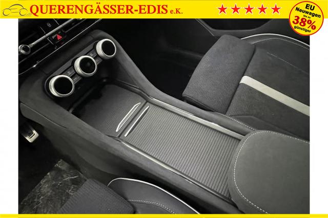 Skoda Kodiaq Sportline (Sportline) 1.5 TSI mHEV 110kW 150 PS DSG 