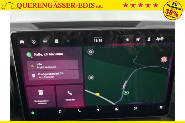 Skoda Kodiaq Sportline (Sportline) 1.5 TSI mHEV 110kW 150 PS DSG 