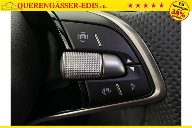 Skoda Kodiaq Sportline (Sportline) 1.5 TSI mHEV 110kW 150 PS DSG 