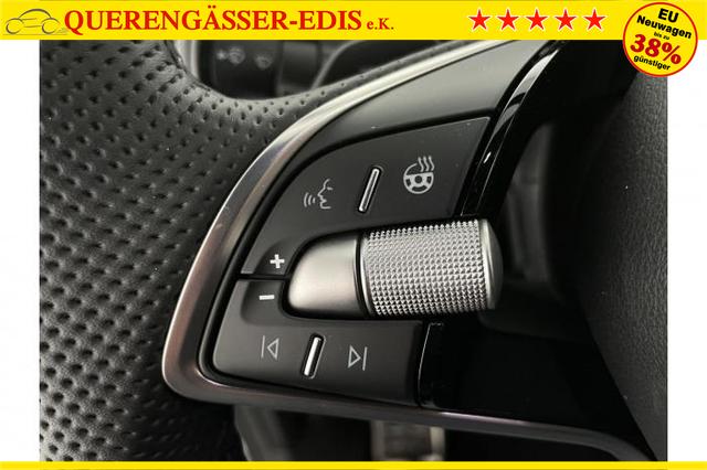 Skoda Kodiaq Sportline (Sportline) 1.5 TSI mHEV 110kW 150 PS DSG 