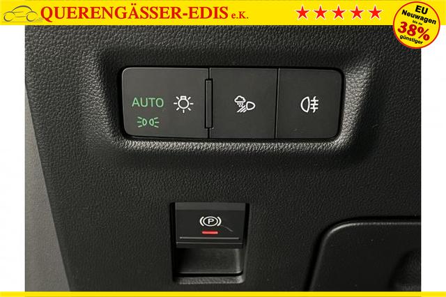 Skoda Kodiaq Sportline (Sportline) 1.5 TSI mHEV 110kW 150 PS DSG 