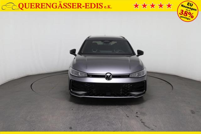 Volkswagen Passat Variant R-Line (R-Line) 2.0 TSI 195kW (265 PS) 7-Gang DSG 4MOTION 