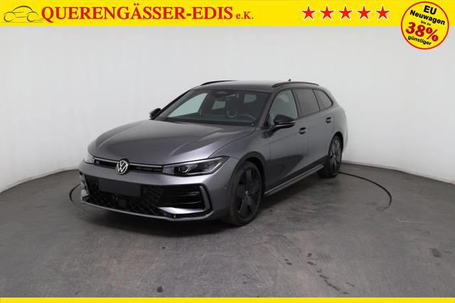 Volkswagen Passat Variant R-Line (R-Line) 2.0 TSI 195kW (265 PS) 7-Gang DSG 4MOTION 