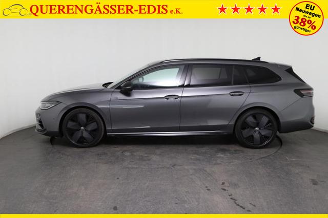 Volkswagen Passat Variant R-Line (R-Line) 2.0 TSI 195kW (265 PS) 7-Gang DSG 4MOTION 