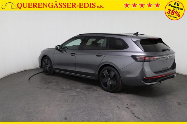Volkswagen Passat Variant R-Line (R-Line) 2.0 TSI 195kW (265 PS) 7-Gang DSG 4MOTION 