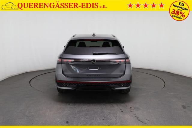 Volkswagen Passat Variant R-Line (R-Line) 2.0 TSI 195kW (265 PS) 7-Gang DSG 4MOTION 