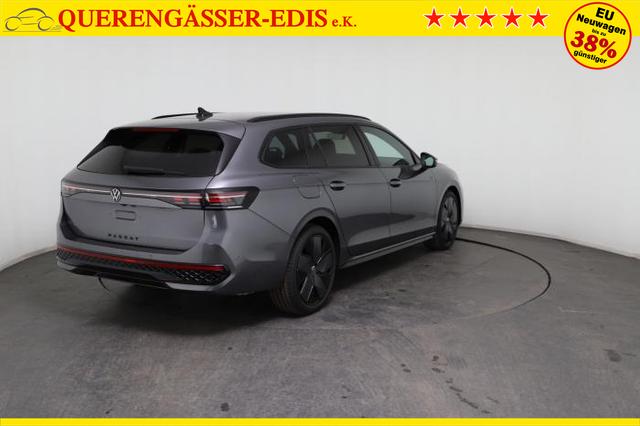 Volkswagen Passat Variant R-Line (R-Line) 2.0 TSI 195kW (265 PS) 7-Gang DSG 4MOTION 