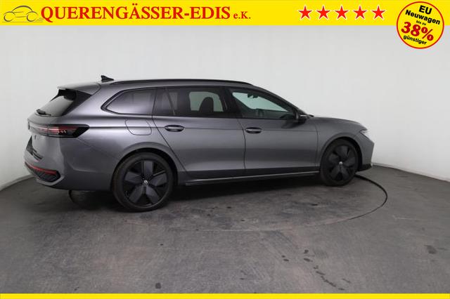 Volkswagen Passat Variant R-Line (R-Line) 2.0 TSI 195kW (265 PS) 7-Gang DSG 4MOTION 