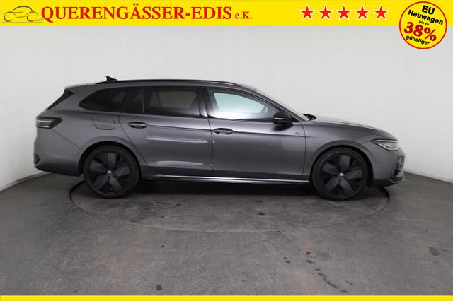 Volkswagen Passat Variant R-Line (R-Line) 2.0 TSI 195kW (265 PS) 7-Gang DSG 4MOTION 