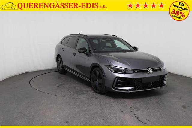 Volkswagen Passat Variant R-Line (R-Line) 2.0 TSI 195kW (265 PS) 7-Gang DSG 4MOTION 