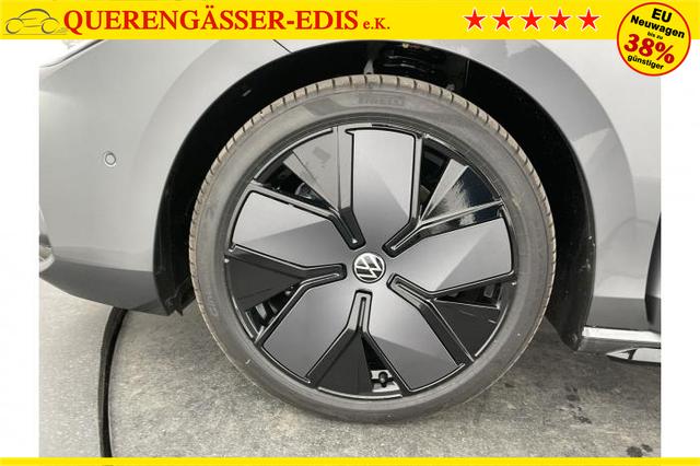 Volkswagen Passat Variant R-Line (R-Line) 2.0 TSI 195kW (265 PS) 7-Gang DSG 4MOTION 