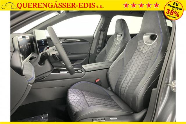 Volkswagen Passat Variant R-Line (R-Line) 2.0 TSI 195kW (265 PS) 7-Gang DSG 4MOTION 
