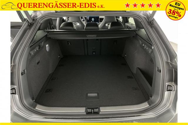 Volkswagen Passat Variant R-Line (R-Line) 2.0 TSI 195kW (265 PS) 7-Gang DSG 4MOTION 
