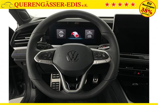 Volkswagen Passat Variant R-Line (R-Line) 2.0 TSI 195kW (265 PS) 7-Gang DSG 4MOTION 