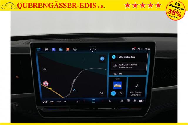 Volkswagen Passat Variant R-Line (R-Line) 2.0 TSI 195kW (265 PS) 7-Gang DSG 4MOTION 