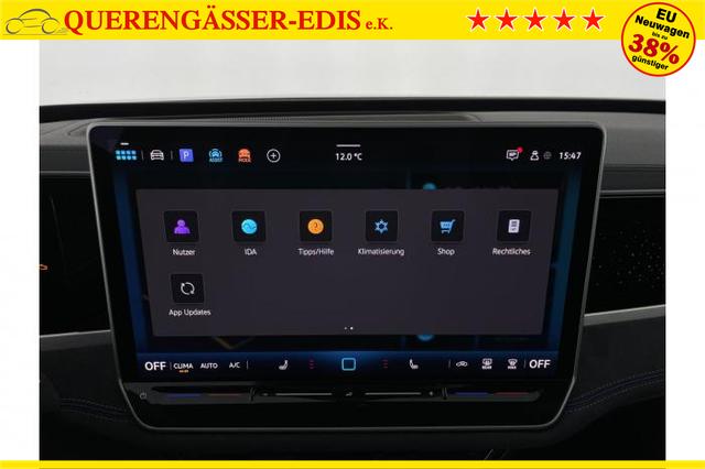 Volkswagen Passat Variant R-Line (R-Line) 2.0 TSI 195kW (265 PS) 7-Gang DSG 4MOTION 